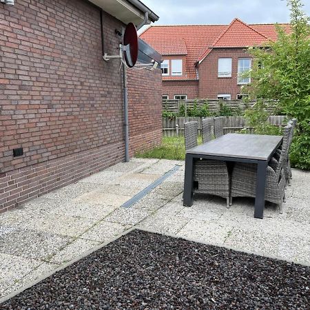 Deichblick 1 Apartment Norddeich  Luaran gambar