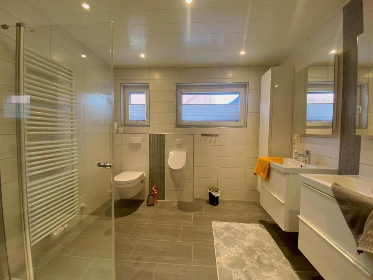 Deichblick 1 Apartment Norddeich  Luaran gambar