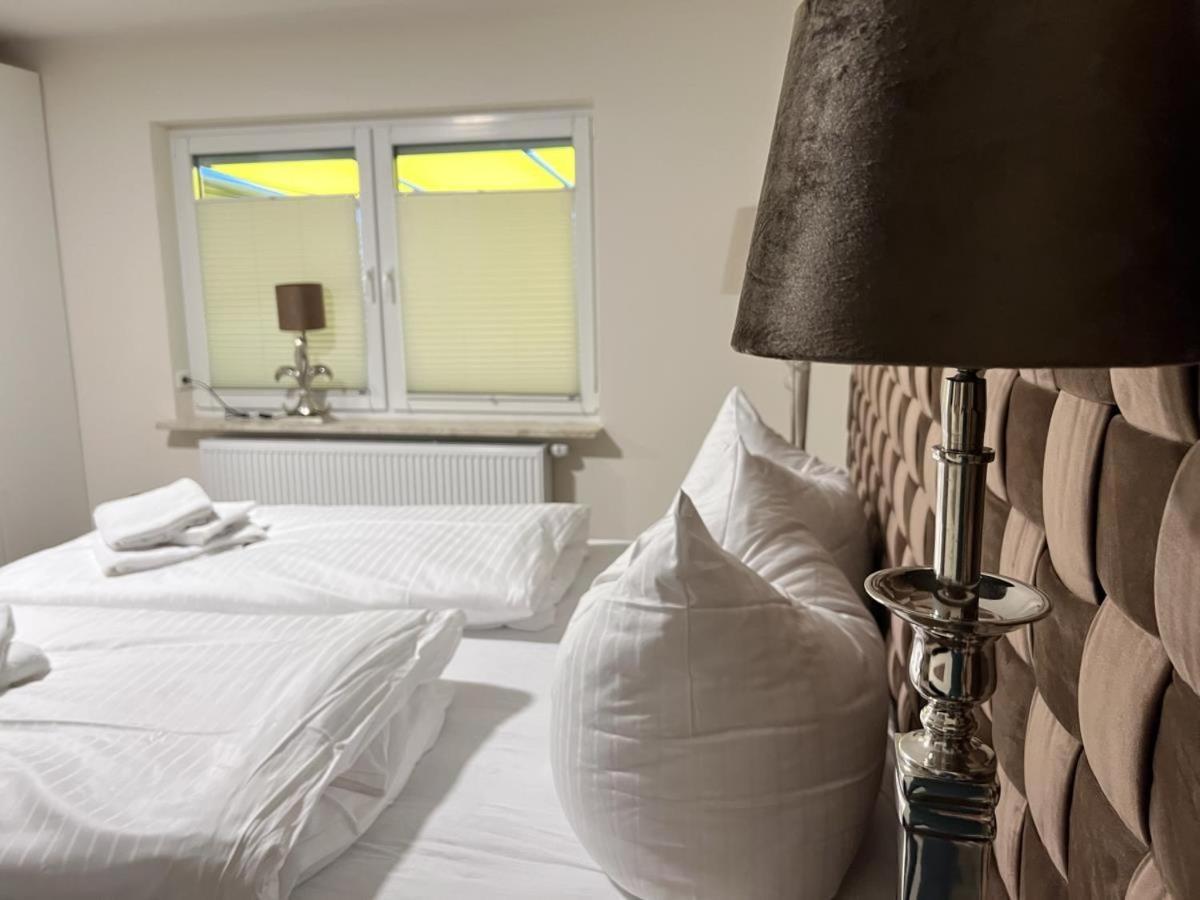 Deichblick 1 Apartment Norddeich  Luaran gambar