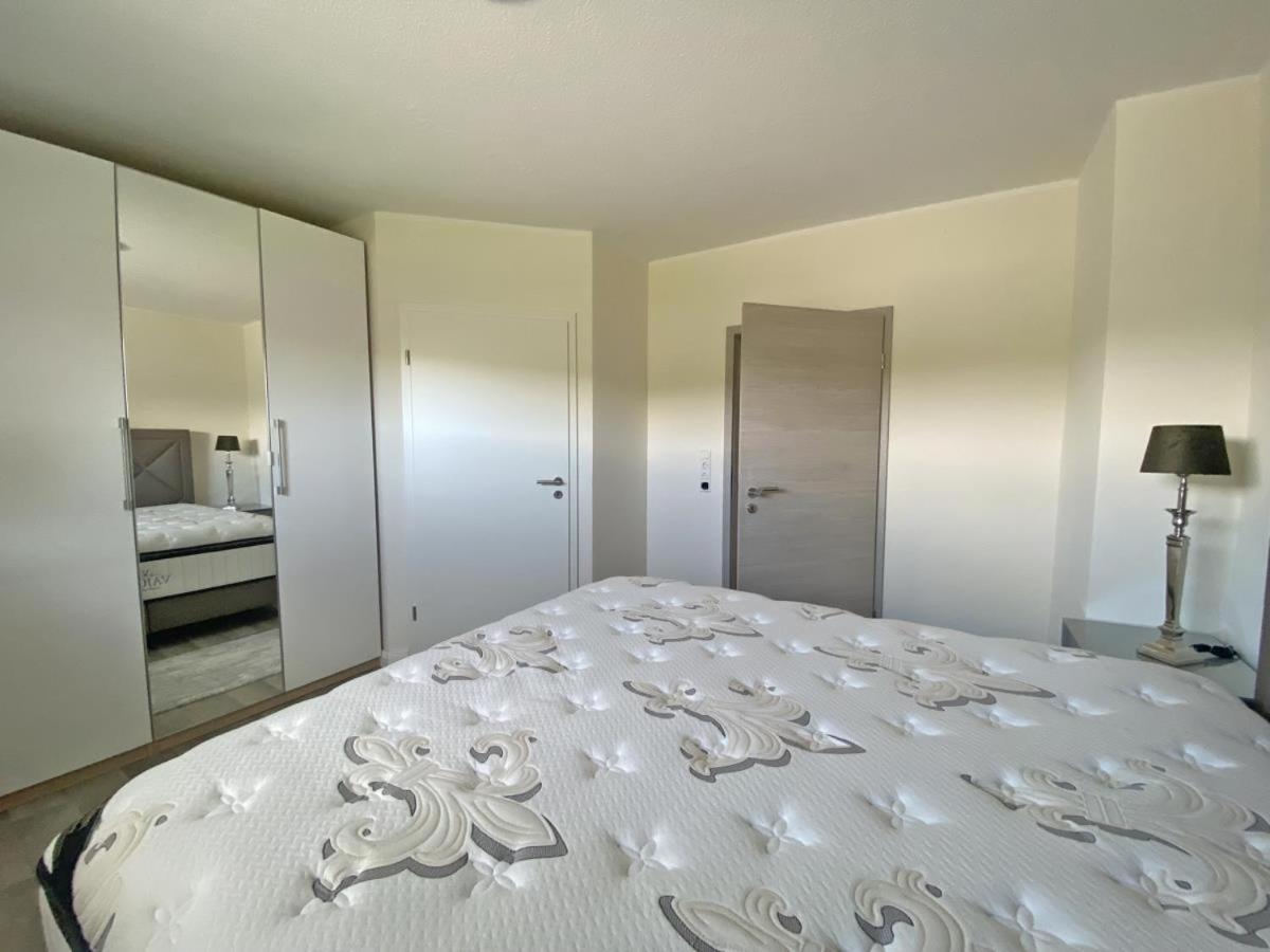 Deichblick 1 Apartment Norddeich  Luaran gambar