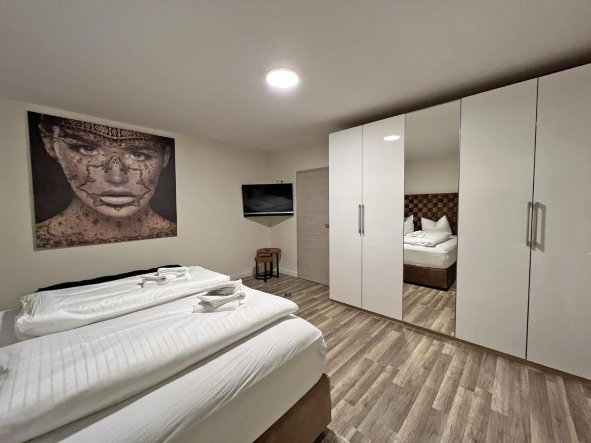 Deichblick 1 Apartment Norddeich  Luaran gambar