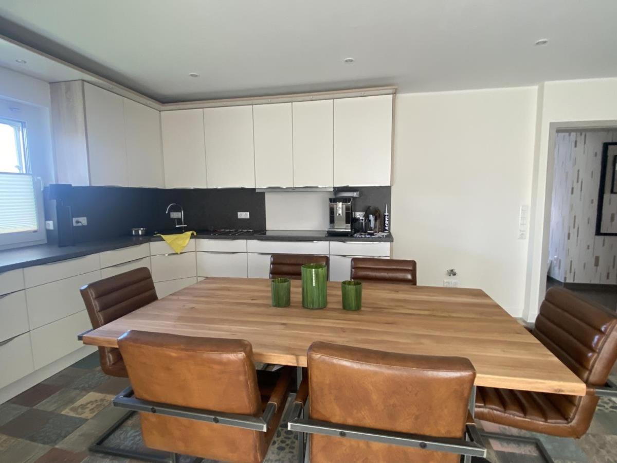 Deichblick 1 Apartment Norddeich  Luaran gambar